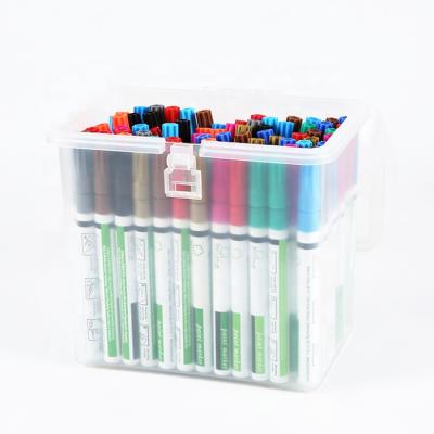 China High Quality Permanent School Paint Pens for sale