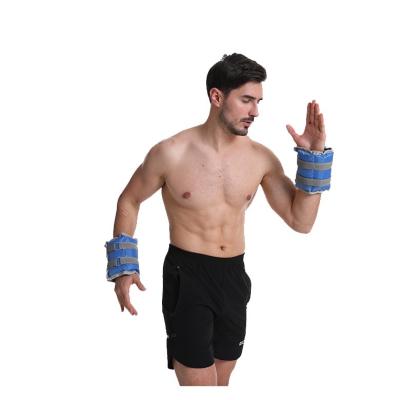 China Direct Wholesale Heavy Duty Bodybuilding Fitness Powerlifting Cross Training Fitness Gym Straps Wrist Lift Weights for sale