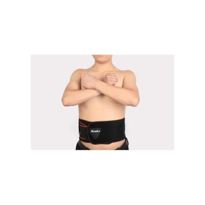 China Adult China Factory Good Quality Adjustable Workout Belt Exercise Fitness Waist Pad for sale