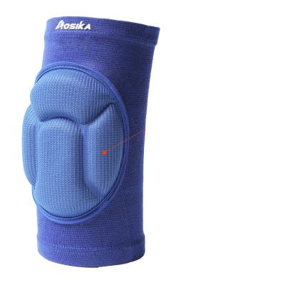 China Sports Knee Protector Breathable Knee Sleeve High Quality Compression Sleeve Non-slip Support for sale