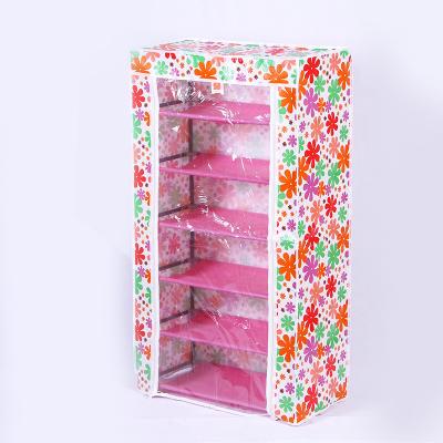 China 2021 Manufacturer Convertible Professional Modern Sole Iron Customized Shoe Rack for sale