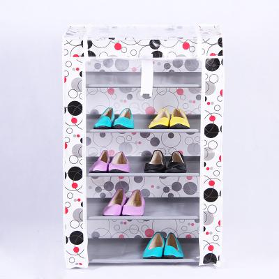 China Convertible classic simple housewares shoe rack sale shoe rack online wardrobe for sale