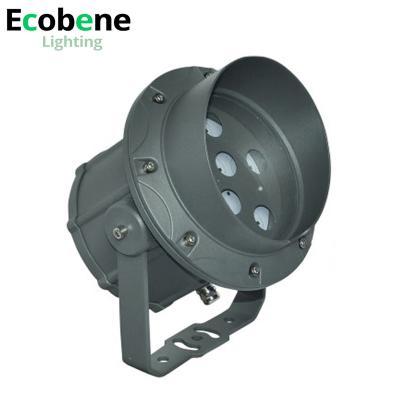 China Modern IP66 18w 24w led spot light for landscape decoration for sale