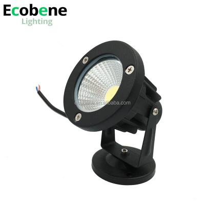 China LANDSCAPE Decoration Multicolor Garden RGB Led Yard Light For Outdoor for sale