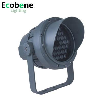 China LANDSCAPE landscape floodlight outdoor spot led light 72w rgb waterproof led flood light led floodlight building facade for sale