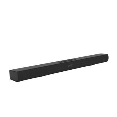 China The optical ARC AUX. Mini System Hot Selling USB 3D Surround TV Soundbar Bars BT5.0 Home Theatercontrol PA Active Speaker System for sale