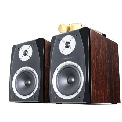 China High Quality Custom Wholesale Karaoke Speaker Wireless System Thinkya DJ Party Life Studio Audio Monitor Bass Speaker for sale