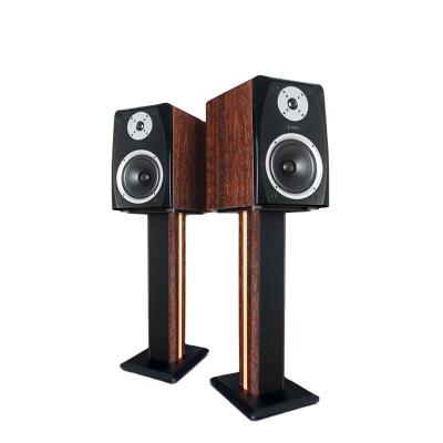 China Factory Supply Wireless System Factory Supply High Fidelity Sound Home Audio USB 2.0 Computer Channel Direct Professional Bookshelf Speaker Wired Speaker for sale