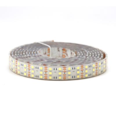 China LANDSCAPE 24v Waterproof 100Ft 2200k 2500k Warm White Flexible Led Strip Light for sale