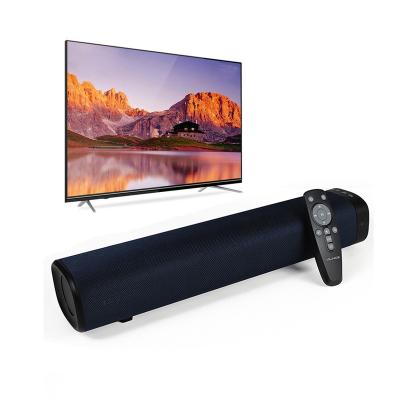 China Manufacturers Professional Wireless ABS Material Wireless Speaker System With Sound Bar Remote Control for sale