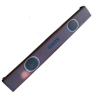 China Mini System Most Popular 2022 range speakers bluetooth sound bar audio wireless build in subwoofer radio for sale