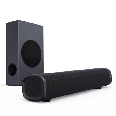 China Mini Home Theater System sistema de teatro en de la Mini System High Quality 2.1 Channel sound home bar with Subwoofer for sale