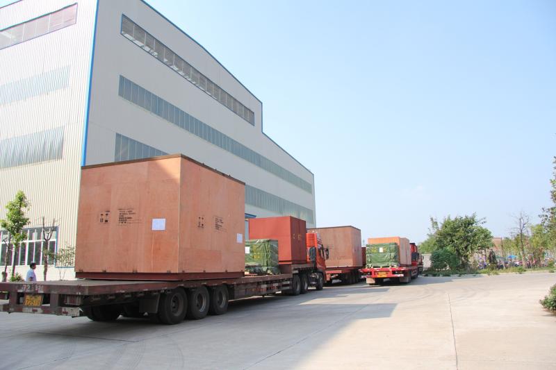 Verifizierter China-Lieferant - Hangzhou Hydrotu Engineering Co.,Ltd.