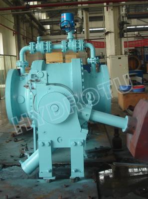 Chine La haute pression a bridé le robinet d'arrêt sphérique 500mm avec le contrôle hydraulique à vendre