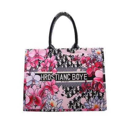 China Waterproof Wholesale Christian Book Tote Bag designer handbag famous brands designer purses luxury bag women designer bags 1:1 Replicate for sale