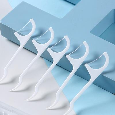 China For Manufacture Home Wholesale Floss Dental Floss Use Dental Aid To Clean Dirt Dental Floss Selection OEM for sale