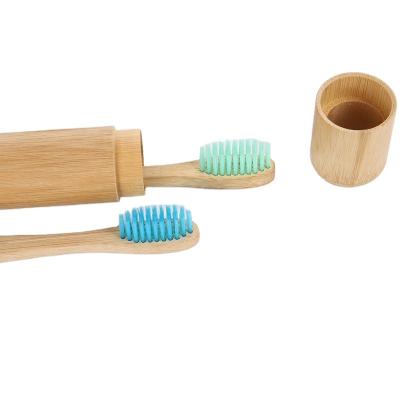 China Even eco-friendly Moso de dientes de cepillos cheap bamboo for sale