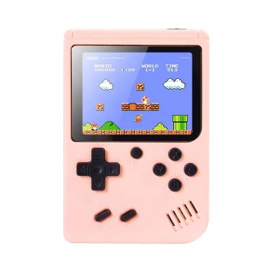 China 2022 Portable Built-in 500/800Retro Mini Games Console Classic Handheld Game For Kids 3.0