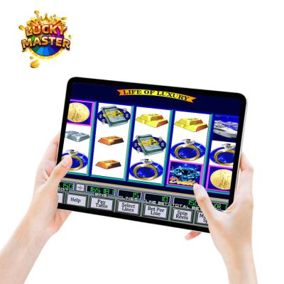 China Metal + Acrylic / Customize Source Manufacturer Best Price Machine Casino Prize Casino Coin Pusher Game Machine Casino Roulette Machine for sale