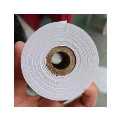 China High Quality KL-57/12 Customized Thermal Printer Paper OEM POS Thermal Paper Roll 57mmx12m Or Customized for sale