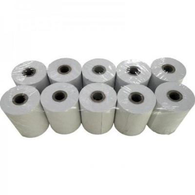 China KL-57/12 Receipt Paper Roll Household POS Thermal Paper Thermal Roll Customized Size 57mmx12m Or Customized for sale