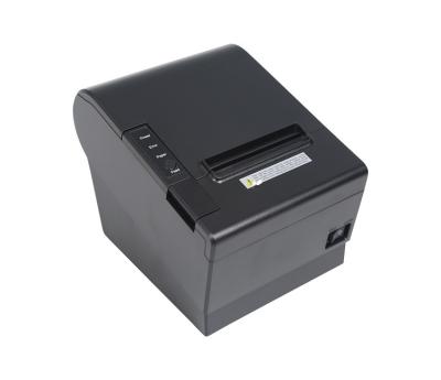 China China Black Hot Sale KL-JP-80H Mini Printer 250mm/s Thermal Portable Receipt Printer At Low Price for sale