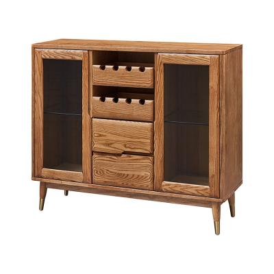 China Modern Cheap Luxury Living Room Furniture Sideboard Cabinet Table for sale