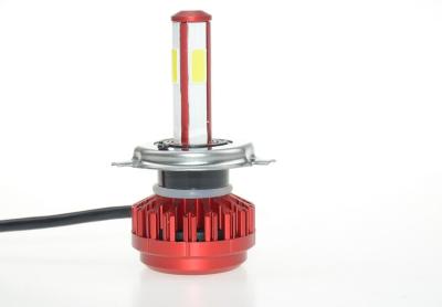 China Linternas llevadas automotrices del diseño compacto, microprocesador original llevado del Cree LED del equipo de la linterna en venta