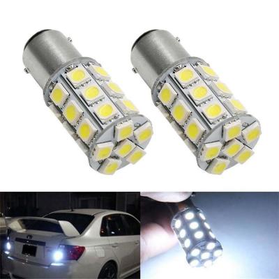 China 12V White Led Car Headlights Interior Lamp Type 6000K Tail Brake Light for sale