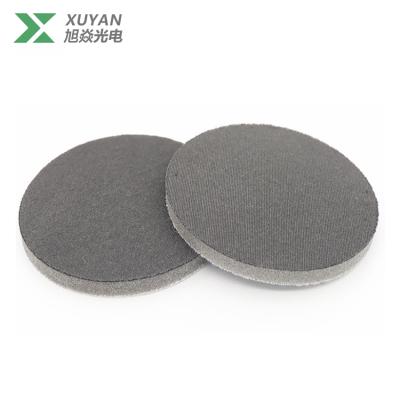 China Car Paint Polishing/Repairing Cloth Disc Polishing Abrasive Disc For Automotive Car Paint Repair for sale