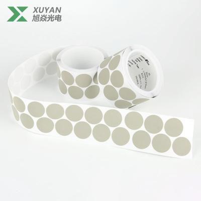 China High Efficiency XUYAN 466LA Abrasive Disc For Car Paint Stain Grinding for sale