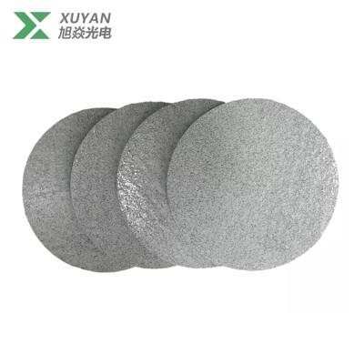 China High Efficiency XUYAN Flexible Structure Foam Abrasive Disc Similar To Trizact 3000 for sale