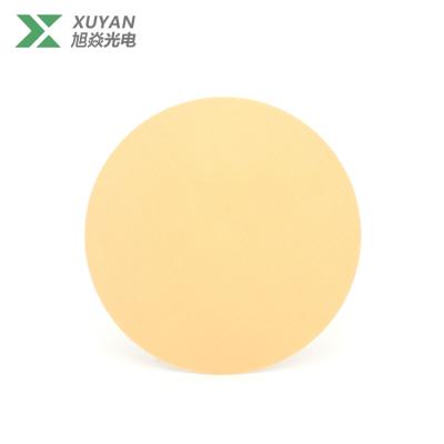 China High Performance Abrasive Disc Structured Sanding Disc For Glass Scratch Repair Similar To 3M Trizact Abrasive Disc for sale