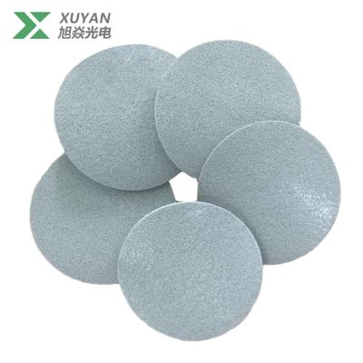 China High Performance Structured Foam Polishing Pad Polishing Disc For Car Paint Repair Similar To 3M Trizact P3000 P5000 for sale