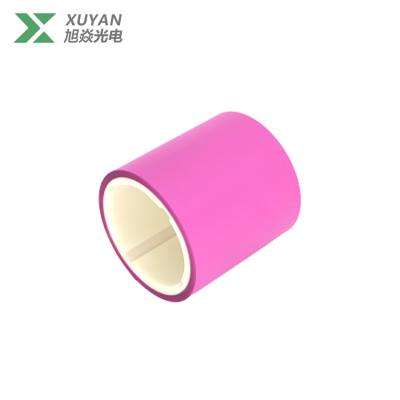 China Widely High Quality Diamond Abrasive Paper Film Roll Overlay Polishing Film For Super Hard Materials for sale