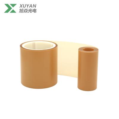 China High Performance Belt Diamond Polishing Film Rolls High Quality Sandpaper for Polishing Hard Material Rolls Similar to 3M 661X for sale