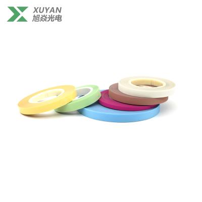 China High Efficiency Aluminum Oxide Film Roll Band Buffing Polishing Sanding Belt For Winding Motors Rollers Micro Shaft Polish for sale