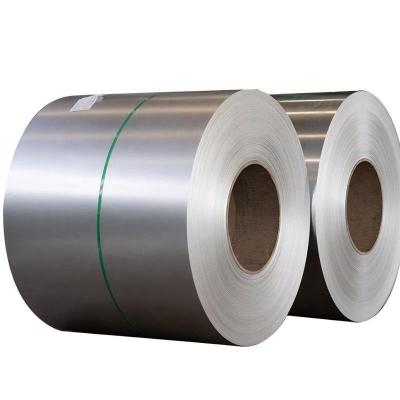 China Automobile manufacturing Factory wholesale quality superior impact performance stainless steel cold rolled coil for sale