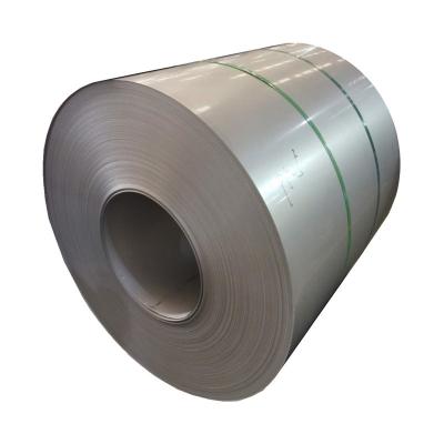 China Automobile manufacturing Excellent strength and bright surface cold rolled prime quality steel coil for sale