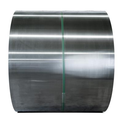 China Conductivity Appearance Anti finger Non treatment oil 14 gauge electro galvanized coil sheet for sale