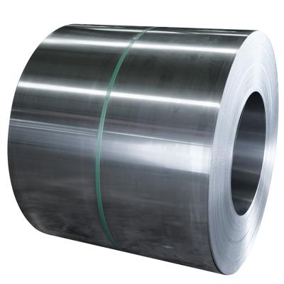 China Conductivity Appearance Wholesale custom Corrosion Resistance galvanized steel electro galvanized coil for sale