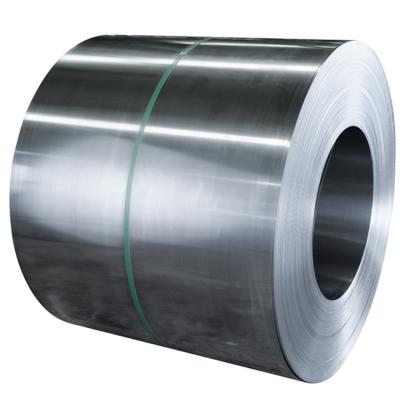 China Constructions  Household appliances Extra Deep Drawing Quality zero spangle galvanized steel sheet in coil for fuel tank for sale