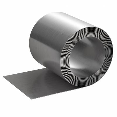 China Aesthetics  Mechanical Properties  Resistance to Fire 1mm Cleanability 430 stainless steel coil for combustion devices for sale