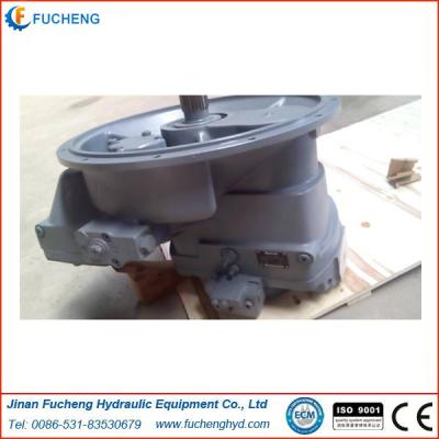 China Uchida Rexroth Pump A8VO Series A8VO55,A8VO80,A8VO107,A8VO120,A8VO140,A8VO160,A8VO200 Hydraulic Piston Pump for sale