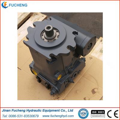 China Uchida Rexroth Hydraulic Pump,A4vg28/40/56/71/90/125/180/250 excavator pump for sale