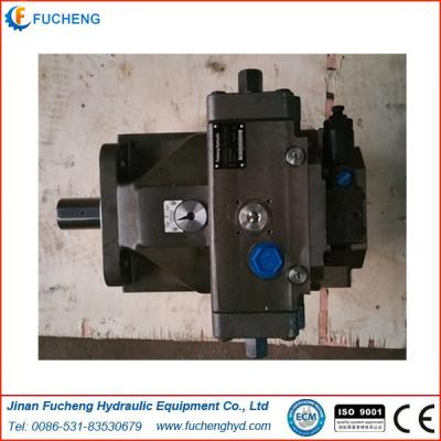 China Axial Pump Hydromatik A4VSO71 A4VSO125 A4VSO180 A4VSO250 A4VSO355 A4VSO500 Rexroth Pump A4VSO for sale