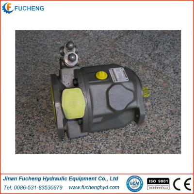 China Wholesale Newest Good Quality A10VSO/A10VO china hydraulic pump,single piston pump for sale