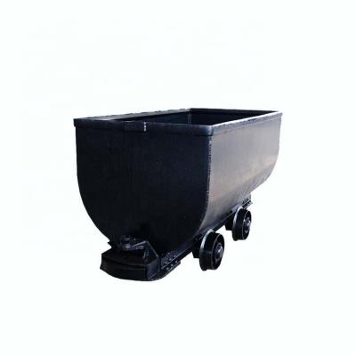 China energy & MGC Series Mining Fixed Mining Car For Sale Underground Fixed Mine Car Used In Coal Mine for sale