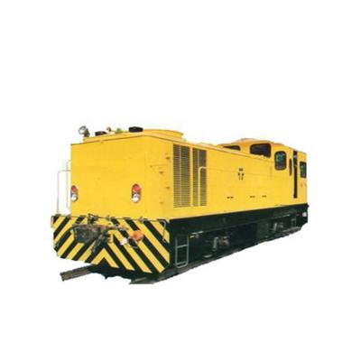 China China Coal Supply JMY600 Diesel Hydraulic Mining Locomotive JMY600 for sale