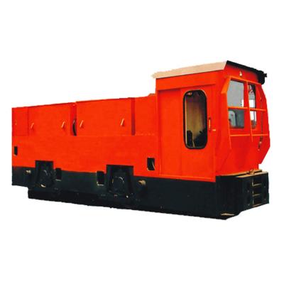 China Direct sales mining CCG 3.0/600J diesel locomotive explosion-proof price (b) for sale